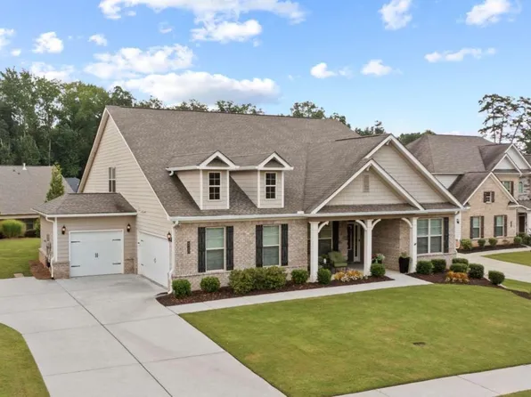 6725 Sweet Cherry Ln, Cumming, GA 30040