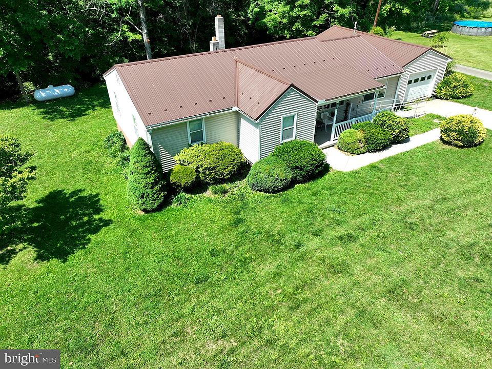7610 Frankfort Hwy, Fort Ashby, WV 26719 Zillow