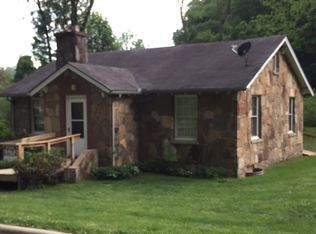 39 Monteith Branch Rd, Sylva, NC 28779