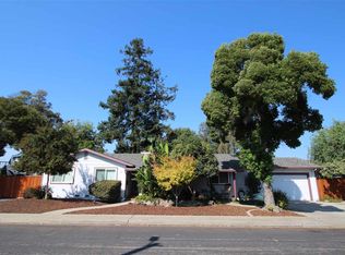 225 Via Bellita, San Lorenzo, CA 94580