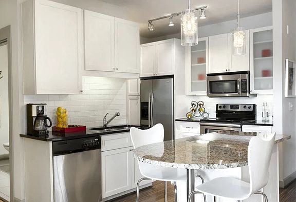 2nd image of 1613 W 5th St #77005-1265