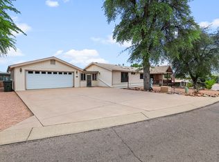 101 N Lakeshore Rd, Payson, AZ 85541