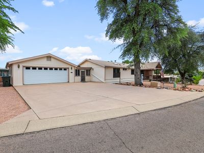 101 N Lakeshore Rd, Payson, AZ, 85541