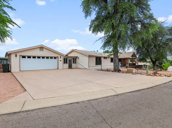 101 N Lakeshore Rd, Payson, AZ 85541