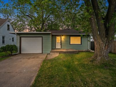 1322 Broad St, Oshkosh, WI, 54901