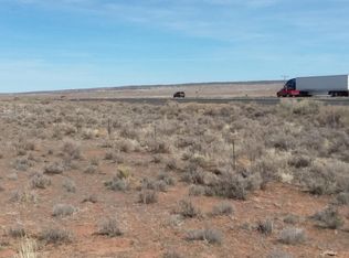 7006 Parcel 004 Cres, Chambers, AZ 86502