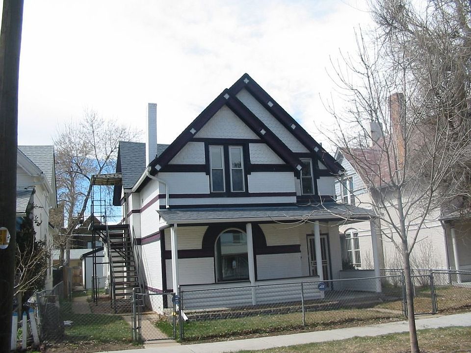 1st image of 2625 N Lafayette St