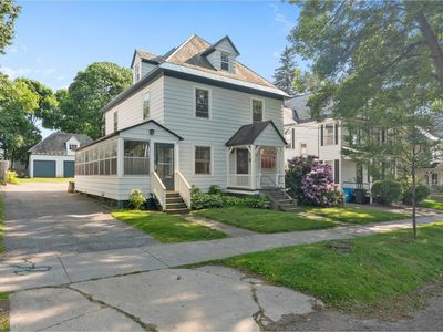 159 Loomis Street, Burlington, VT, 05401