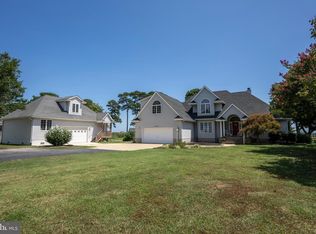 4310 Bayside Rd, Snow Hill, MD 21863