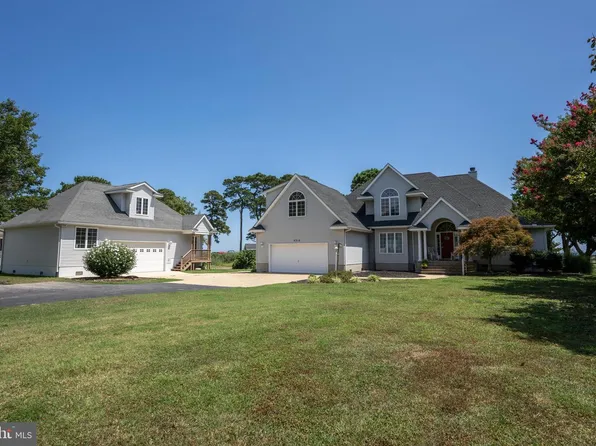 4310 Bayside Rd, Snow Hill, MD 21863