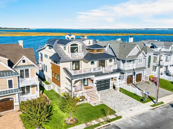 1904 Glenwood Dr, Ocean City, NJ 08226