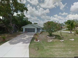 4502 PROPHET AVENUE, NORTH PORT, FL 34287