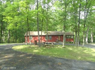 10028 Ebby Rd, Rocky Ridge, MD 21778