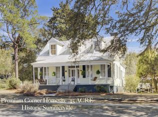 401 S Magnolia St, Summerville, SC 29483