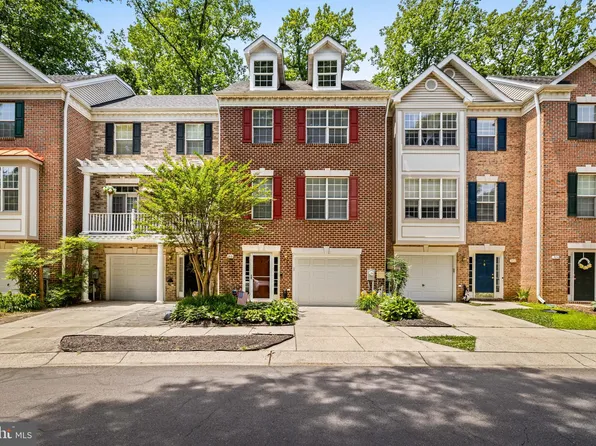 310 Pintail Ln, Annapolis, MD 21409