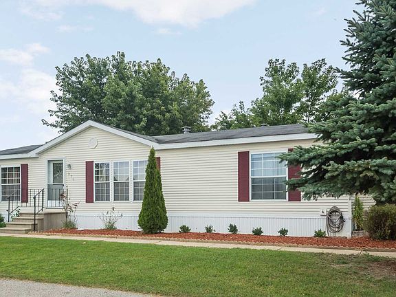 5th image of 3611 Butternut Dr Lot 182