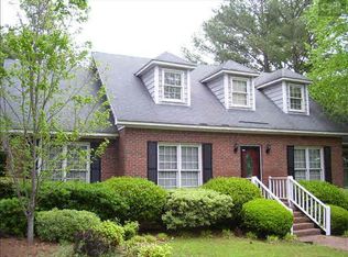 107 Frostwood Ct, Columbia, SC 29212