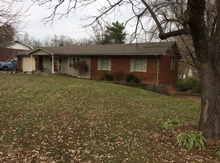 18 Cardinal Ln, Winchester, KY 40391