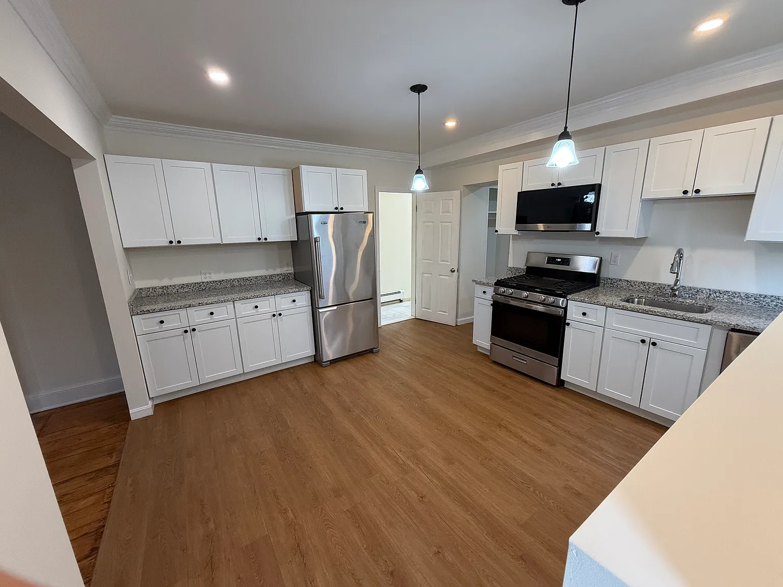 177 Webster St — Photo 1