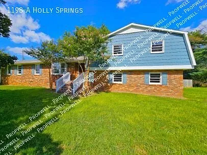 1198-A Holly Springs — Photo 1