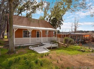 30219 Julian Rd, Santa Ysabel, CA 92070