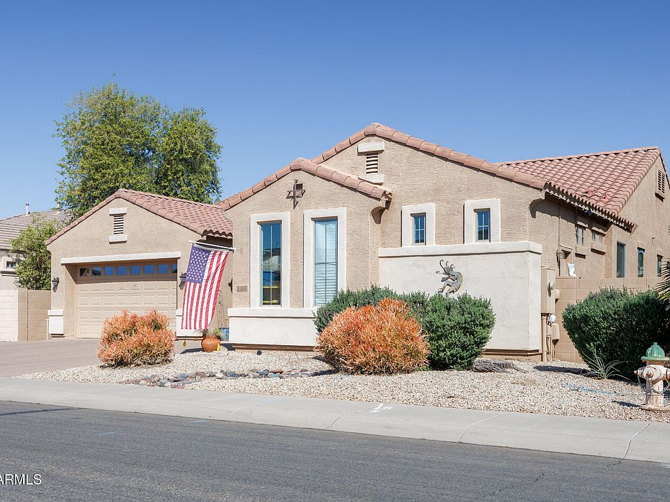 1st image of 1328 E PALO VERDE Drive