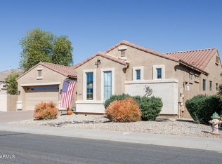 1328 E PALO VERDE Drive, Casa Grande, AZ 85122