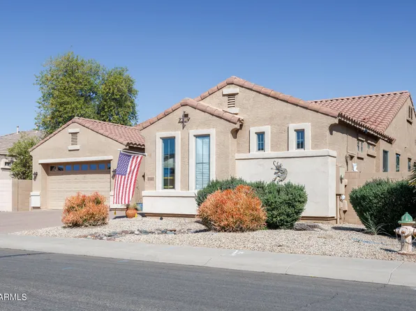 1328 E PALO VERDE Drive, Casa Grande, AZ 85122