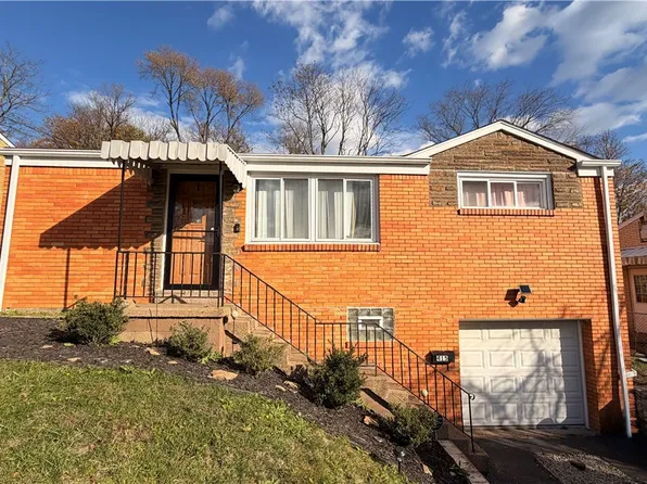 415 Dennison Dr, West Mifflin, PA 15122