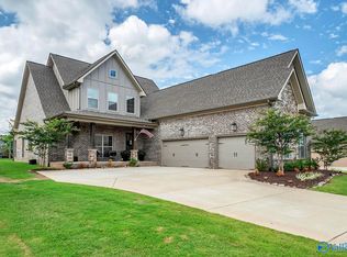 22495 Ansley Dr, Athens, AL 35613