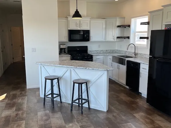 881 W 75 S, Hinckley, UT 84635