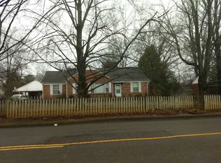 1319 N Tennessee Blvd, Murfreesboro, TN 37130