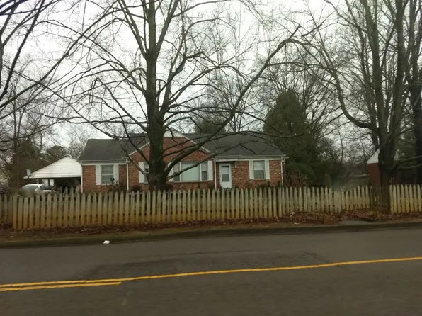 1319 N Tennessee Blvd, Murfreesboro, TN 37130