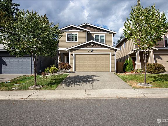 2nd image of 5423 148th Street Ct E
