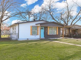 110 Ravenhill Dr, San Antonio, TX 78214