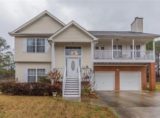 7215 Cedar Forest Dr, Douglasville, GA 30134