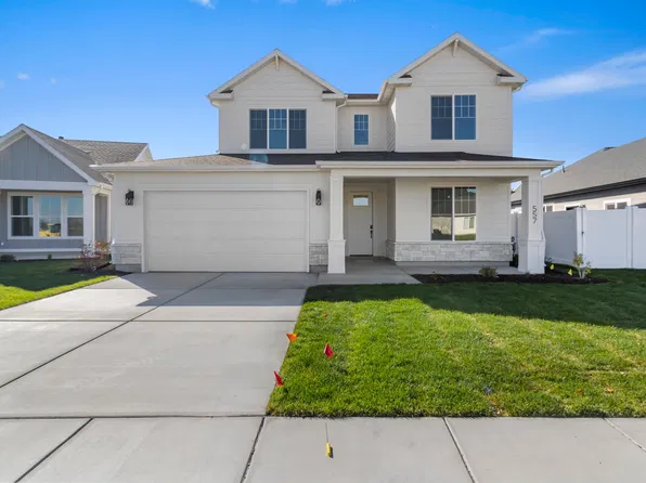 557 W 760 N, Tremonton, UT 84337