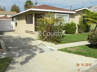10417 Cimarron St, Los Angeles, CA 90047