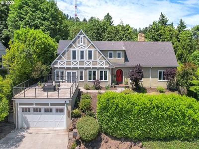 5225 SW Menefee Dr, Portland, OR, 97239