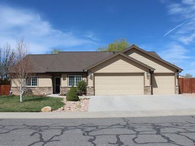 3211 Ravens Crest, Montrose, CO, 81401