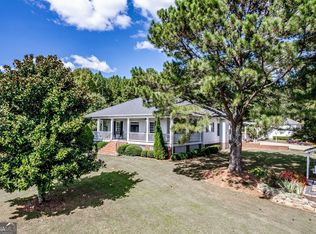 1750 Double Bridges Rd, Good Hope, GA 30641