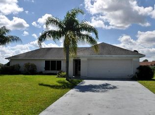 3192 SW Watson Ct, Port Saint Lucie, FL 34953