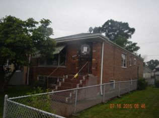 10432 S Torrence Ave, Chicago, IL 60617