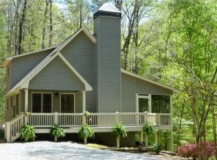 258 Lemmon Ln S #1, Ellijay, GA