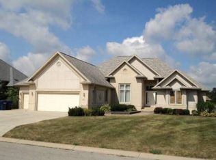 101 S Jade Dr, Yorktown, IN 47396