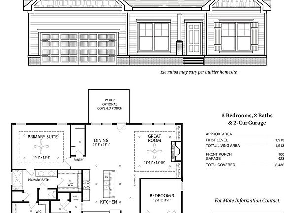 2nd image of this home