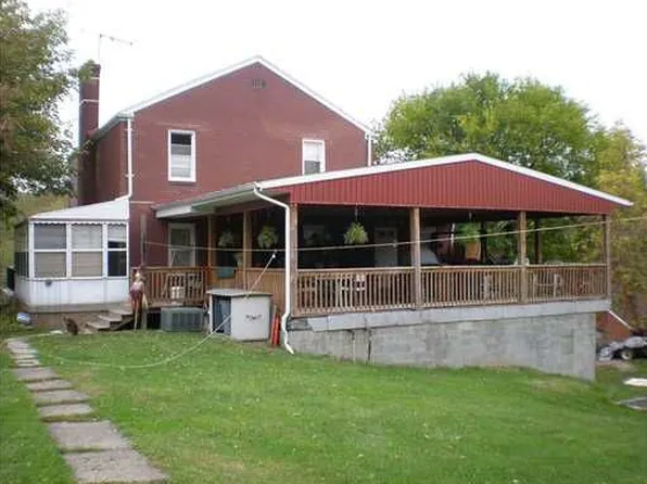 605 Patton Ave, West Mifflin, PA 15122