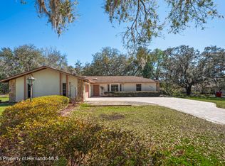5744 E Jasmine Ln, Inverness, FL 34453