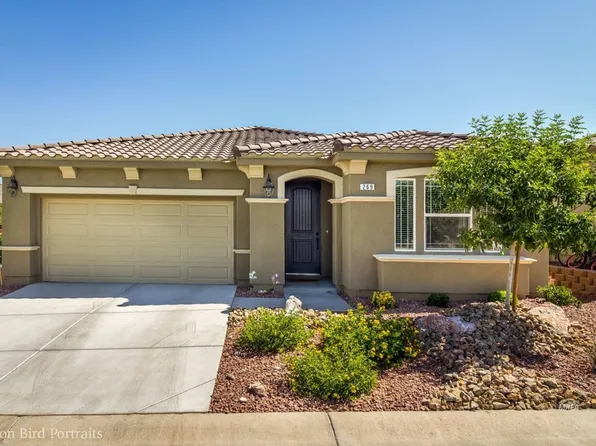 269 Prestwick Ct, Mesquite, NV 89027