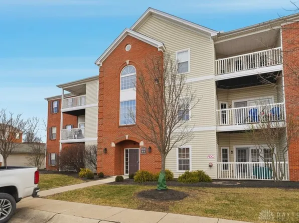 2636 Harding Ct APT U, Beavercreek, OH 45431